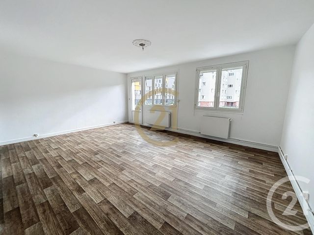 appartement - MAROMME - 76