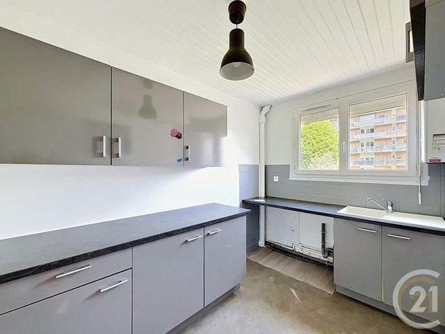 appartement - MAROMME - 76