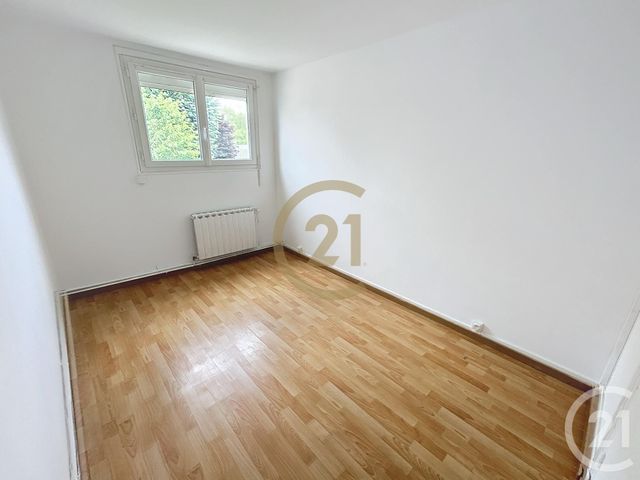 Appartement F3 à louer - 3 pièces - 67.48 m2 - MAROMME - 76 - HAUTE-NORMANDIE - Century 21 Bruno Ferrand