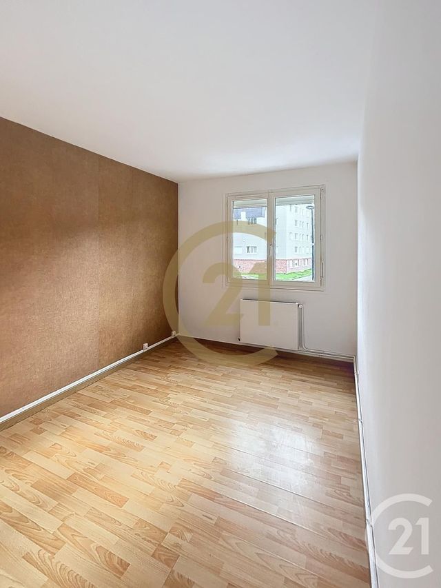 Appartement F3 à louer - 3 pièces - 67.48 m2 - MAROMME - 76 - HAUTE-NORMANDIE - Century 21 Bruno Ferrand