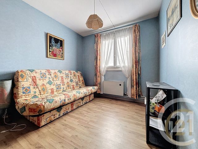 maison à vendre - 4 pièces - 87.0 m2 - DEVILLE LES ROUEN - 76 - HAUTE-NORMANDIE - Century 21 Bruno Ferrand