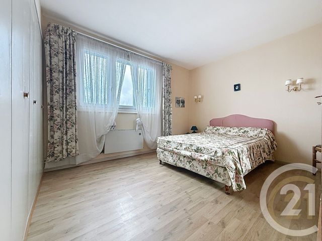 maison à vendre - 4 pièces - 87.0 m2 - DEVILLE LES ROUEN - 76 - HAUTE-NORMANDIE - Century 21 Bruno Ferrand