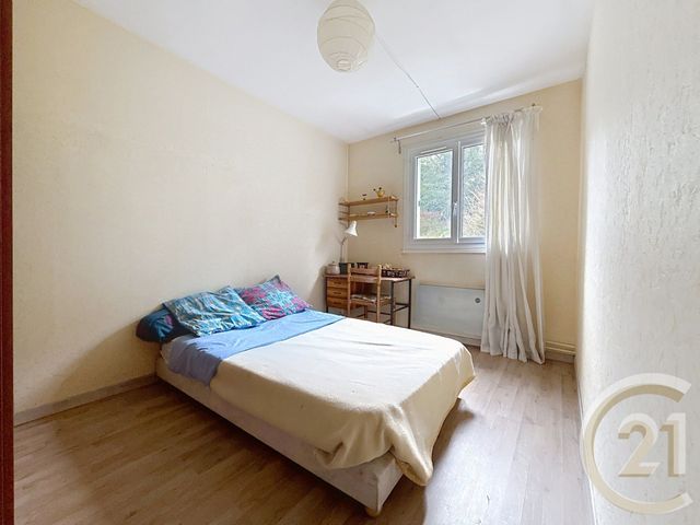 maison à vendre - 4 pièces - 87.0 m2 - DEVILLE LES ROUEN - 76 - HAUTE-NORMANDIE - Century 21 Bruno Ferrand