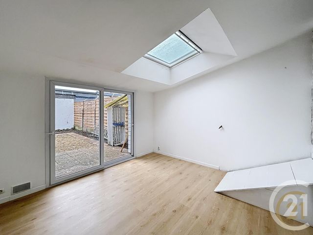 maison - LE PETIT QUEVILLY - 76