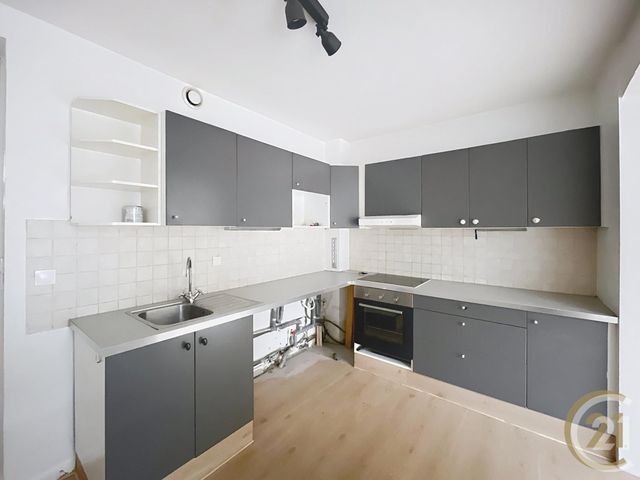 maison à louer - 3 pièces - 63.92 m2 - LE PETIT QUEVILLY - 76 - HAUTE-NORMANDIE - Century 21 Bruno Ferrand