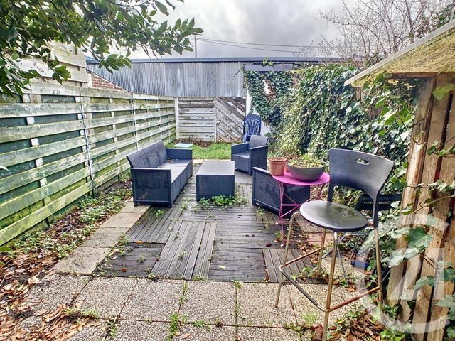 maison à louer - 3 pièces - 63.92 m2 - LE PETIT QUEVILLY - 76 - HAUTE-NORMANDIE - Century 21 Bruno Ferrand