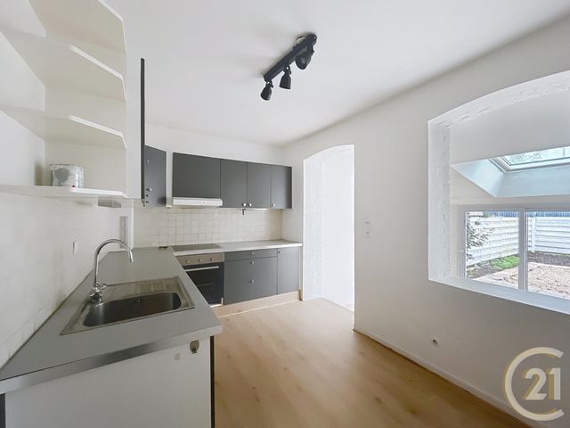 maison à louer - 3 pièces - 63.92 m2 - LE PETIT QUEVILLY - 76 - HAUTE-NORMANDIE - Century 21 Bruno Ferrand