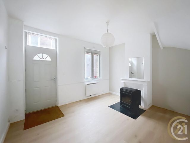 maison à louer - 3 pièces - 63.92 m2 - LE PETIT QUEVILLY - 76 - HAUTE-NORMANDIE - Century 21 Bruno Ferrand