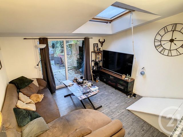 maison à louer - 3 pièces - 63.92 m2 - LE PETIT QUEVILLY - 76 - HAUTE-NORMANDIE - Century 21 Bruno Ferrand