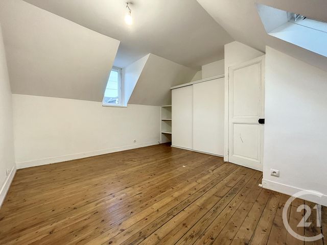 maison à louer - 3 pièces - 63.92 m2 - LE PETIT QUEVILLY - 76 - HAUTE-NORMANDIE - Century 21 Bruno Ferrand