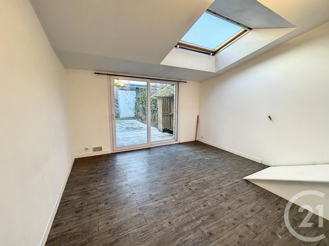 Maison à louer LE PETIT QUEVILLY