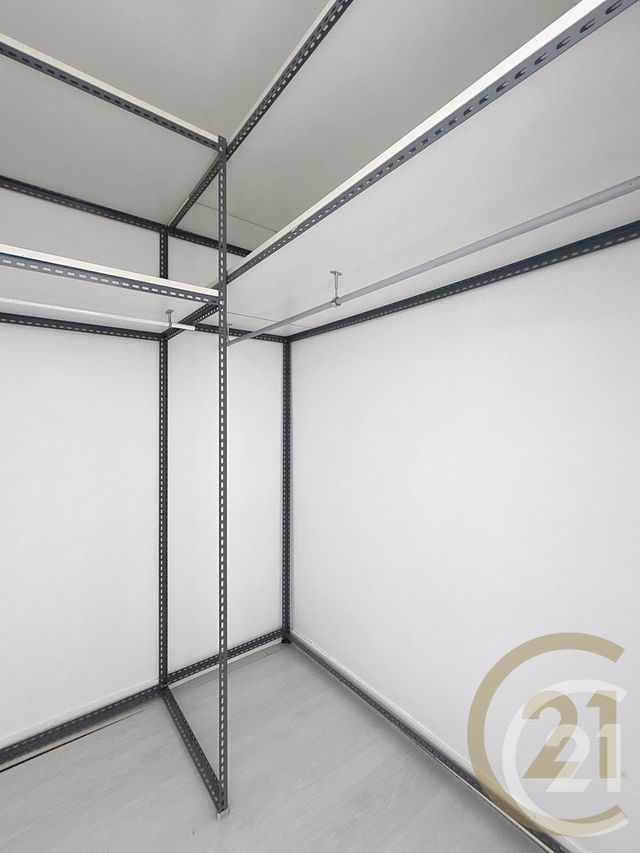 Appartement T3 à vendre - 3 pièces - 59.93 m2 - MAROMME - 76 - HAUTE-NORMANDIE - Century 21 Bruno Ferrand