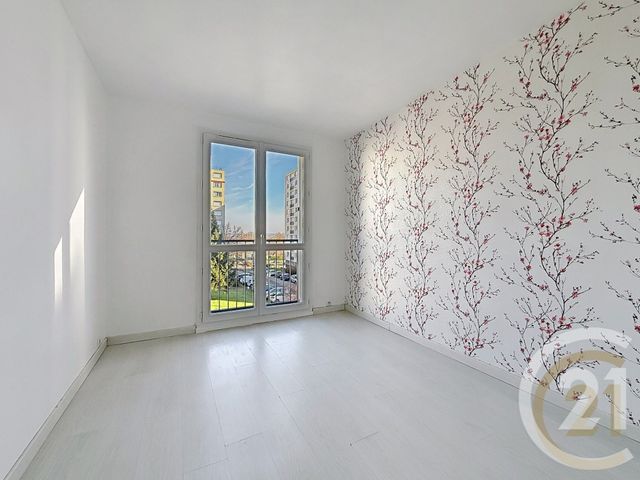 Appartement T3 à vendre - 3 pièces - 59.93 m2 - MAROMME - 76 - HAUTE-NORMANDIE - Century 21 Bruno Ferrand