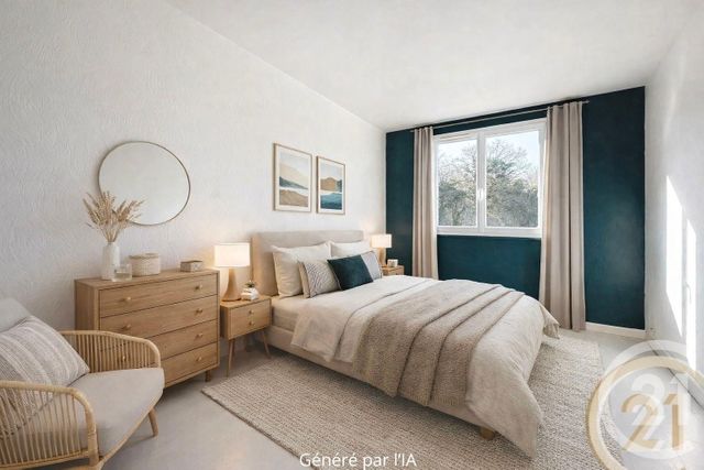 appartement - MAROMME - 76