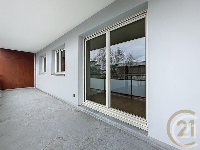 Appartement F2 à vendre - 2 pièces - 46.25 m2 - ROUEN - 76 - HAUTE-NORMANDIE - Century 21 Bruno Ferrand
