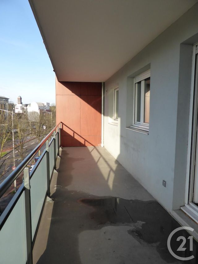 Appartement F2 à vendre - 2 pièces - 46.25 m2 - ROUEN - 76 - HAUTE-NORMANDIE - Century 21 Bruno Ferrand