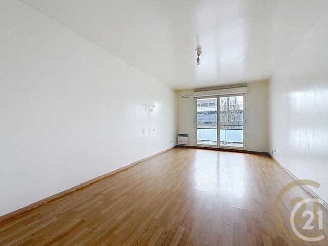 Appartement F2 à vendre - 2 pièces - 46.25 m2 - ROUEN - 76 - HAUTE-NORMANDIE - Century 21 Bruno Ferrand