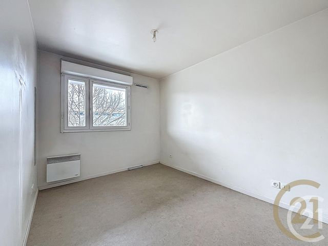 Appartement F2 à vendre - 2 pièces - 46.25 m2 - ROUEN - 76 - HAUTE-NORMANDIE - Century 21 Bruno Ferrand