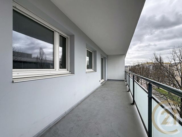 Appartement F2 à vendre - 2 pièces - 46.25 m2 - ROUEN - 76 - HAUTE-NORMANDIE - Century 21 Bruno Ferrand