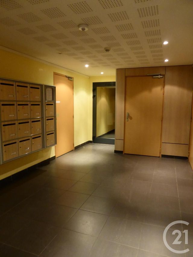 Appartement F2 à vendre - 2 pièces - 46.25 m2 - ROUEN - 76 - HAUTE-NORMANDIE - Century 21 Bruno Ferrand