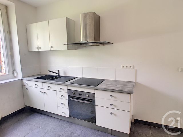 Appartement F2 à louer - 2 pièces - 54.31 m2 - MALAUNAY - 76 - HAUTE-NORMANDIE - Century 21 Bruno Ferrand