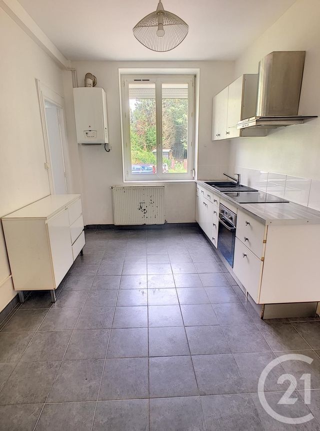 Appartement F2 à louer - 2 pièces - 54.31 m2 - MALAUNAY - 76 - HAUTE-NORMANDIE - Century 21 Bruno Ferrand