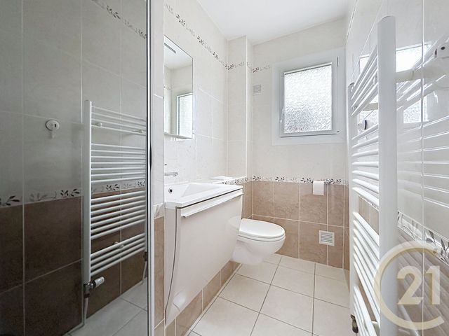 maison à vendre - 5 pièces - 105.5 m2 - LE HOULME - 76 - HAUTE-NORMANDIE - Century 21 Bruno Ferrand