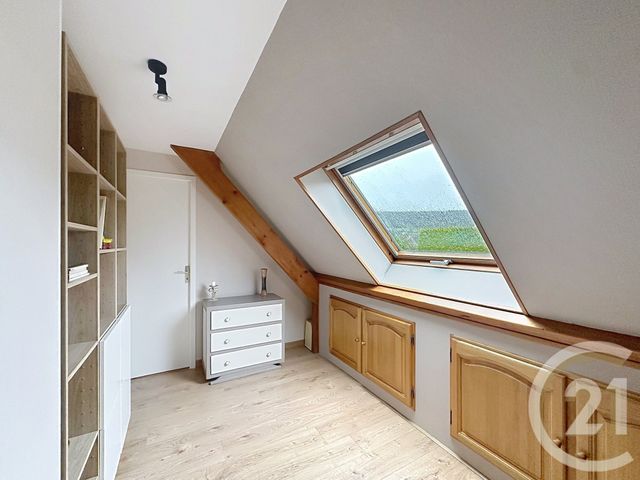 maison à vendre - 5 pièces - 105.5 m2 - LE HOULME - 76 - HAUTE-NORMANDIE - Century 21 Bruno Ferrand