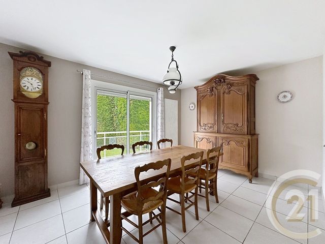 maison à vendre - 5 pièces - 105.5 m2 - LE HOULME - 76 - HAUTE-NORMANDIE - Century 21 Bruno Ferrand