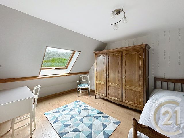 maison à vendre - 5 pièces - 105.5 m2 - LE HOULME - 76 - HAUTE-NORMANDIE - Century 21 Bruno Ferrand