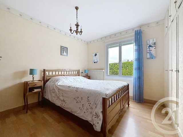 maison à vendre - 5 pièces - 105.5 m2 - LE HOULME - 76 - HAUTE-NORMANDIE - Century 21 Bruno Ferrand