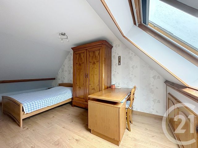 maison à vendre - 5 pièces - 105.5 m2 - LE HOULME - 76 - HAUTE-NORMANDIE - Century 21 Bruno Ferrand