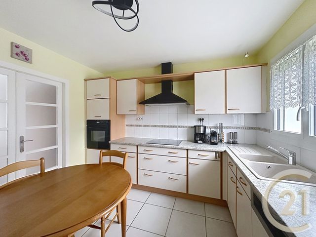 maison à vendre - 5 pièces - 105.5 m2 - LE HOULME - 76 - HAUTE-NORMANDIE - Century 21 Bruno Ferrand