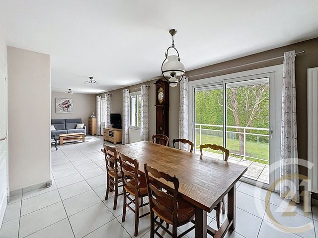 maison à vendre - 5 pièces - 105.5 m2 - LE HOULME - 76 - HAUTE-NORMANDIE - Century 21 Bruno Ferrand