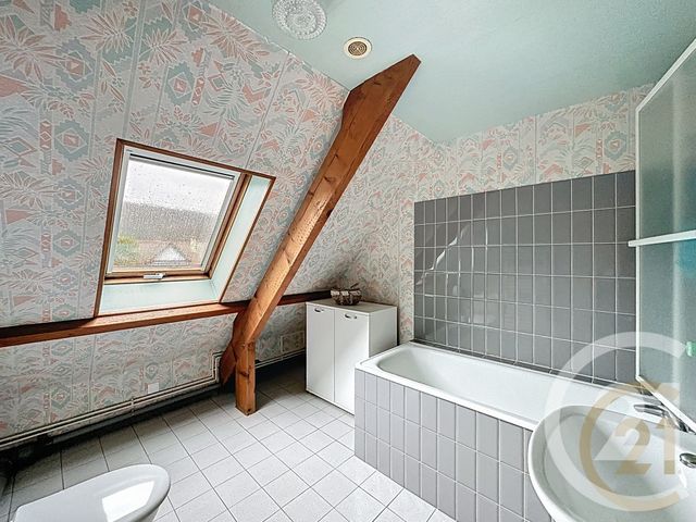 maison à vendre - 5 pièces - 105.5 m2 - LE HOULME - 76 - HAUTE-NORMANDIE - Century 21 Bruno Ferrand