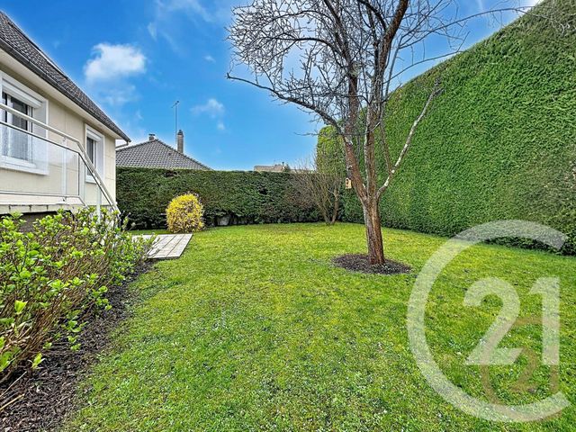 maison à vendre - 5 pièces - 105.5 m2 - LE HOULME - 76 - HAUTE-NORMANDIE - Century 21 Bruno Ferrand