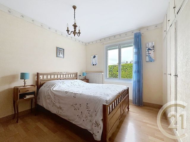 maison à vendre - 5 pièces - 105.5 m2 - LE HOULME - 76 - HAUTE-NORMANDIE - Century 21 Bruno Ferrand