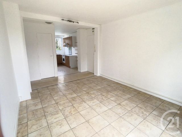 Appartement F3 à louer - 3 pièces - 53.67 m2 - ROUEN - 76 - HAUTE-NORMANDIE - Century 21 Bruno Ferrand