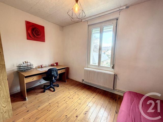 maison à louer - 4 pièces - 70.15 m2 - MAROMME - 76 - HAUTE-NORMANDIE - Century 21 Bruno Ferrand