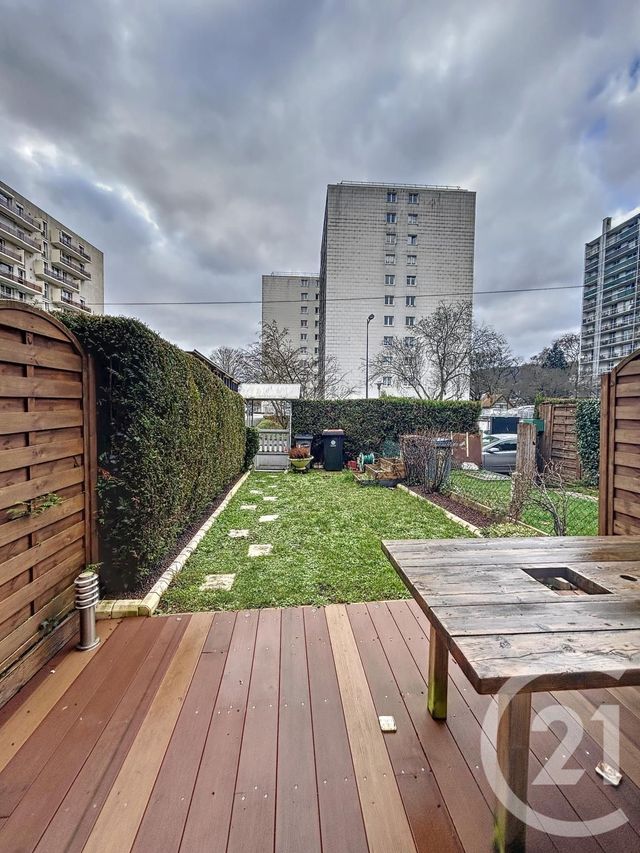 maison à louer - 4 pièces - 70.15 m2 - MAROMME - 76 - HAUTE-NORMANDIE - Century 21 Bruno Ferrand