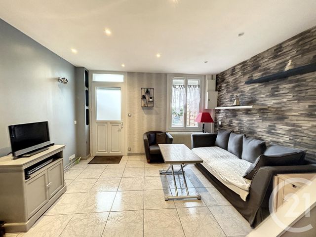 maison - MAROMME - 76