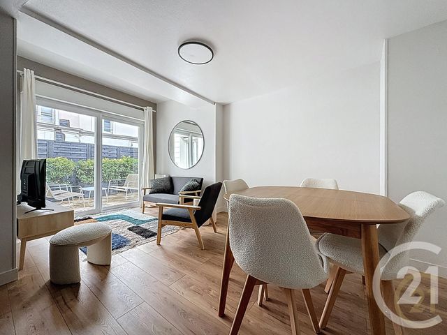 Appartement F3 à vendre ROUEN