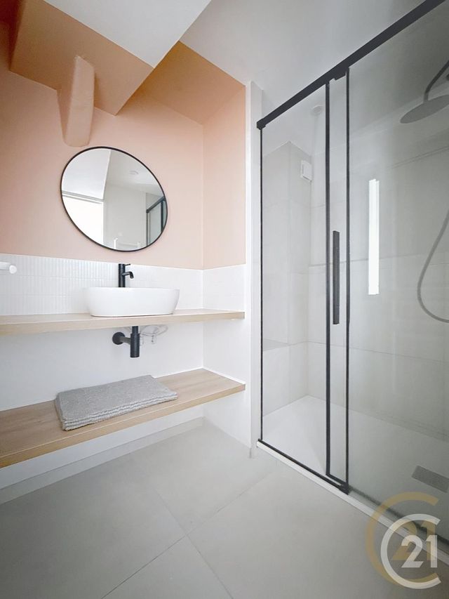 Appartement F3 à vendre - 3 pièces - 55.0 m2 - ROUEN - 76 - HAUTE-NORMANDIE - Century 21 Bruno Ferrand