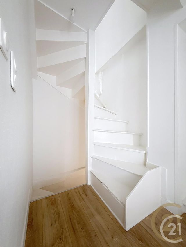 Appartement F3 à vendre - 3 pièces - 55.0 m2 - ROUEN - 76 - HAUTE-NORMANDIE - Century 21 Bruno Ferrand