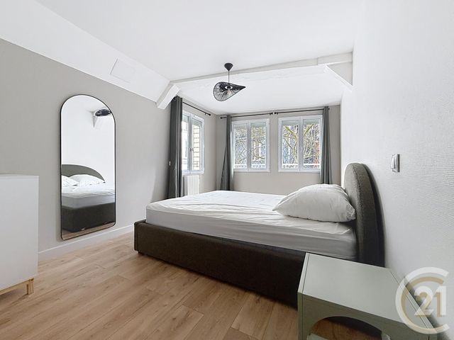 Appartement F3 à vendre - 3 pièces - 55.0 m2 - ROUEN - 76 - HAUTE-NORMANDIE - Century 21 Bruno Ferrand