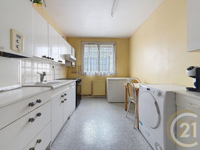 Appartement à vendre - 3 pièces - 59.94 m2 - DEVILLE LES ROUEN - 76 - HAUTE-NORMANDIE - Century 21 Bruno Ferrand