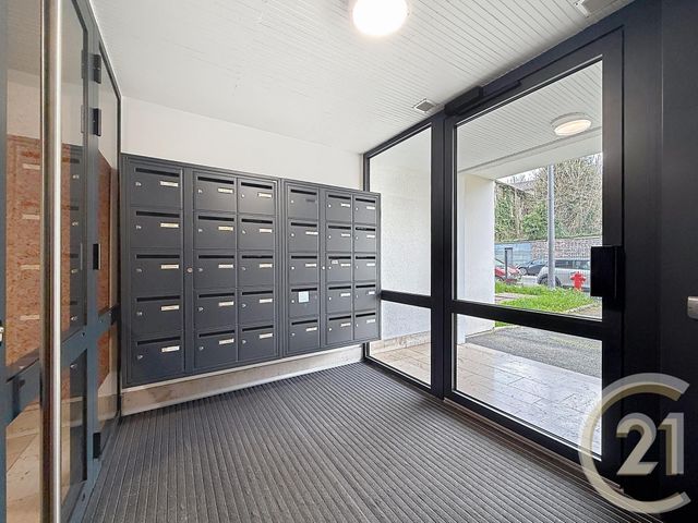 Appartement à vendre - 3 pièces - 59.94 m2 - DEVILLE LES ROUEN - 76 - HAUTE-NORMANDIE - Century 21 Bruno Ferrand