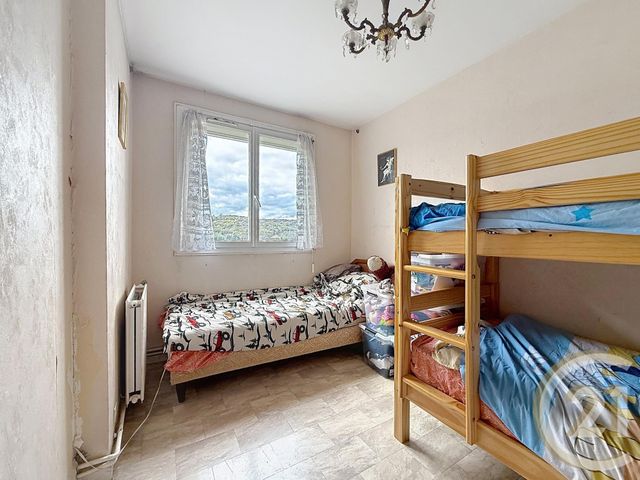 Appartement à vendre - 3 pièces - 59.94 m2 - DEVILLE LES ROUEN - 76 - HAUTE-NORMANDIE - Century 21 Bruno Ferrand