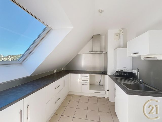 appartement - ROUEN - 76