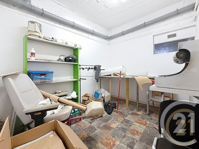 Appartement F3 à vendre - 3 pièces - 55.0 m2 - DEVILLE LES ROUEN - 76 - HAUTE-NORMANDIE - Century 21 Bruno Ferrand